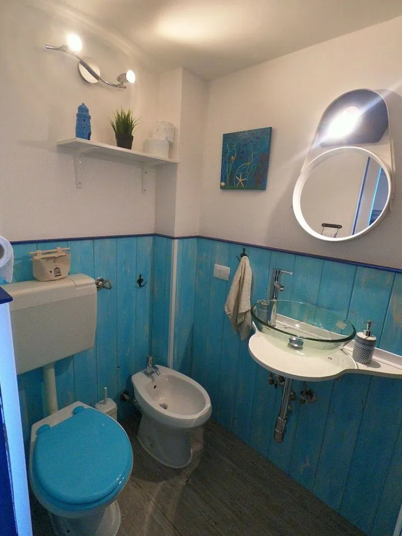 boutique rooms palermo