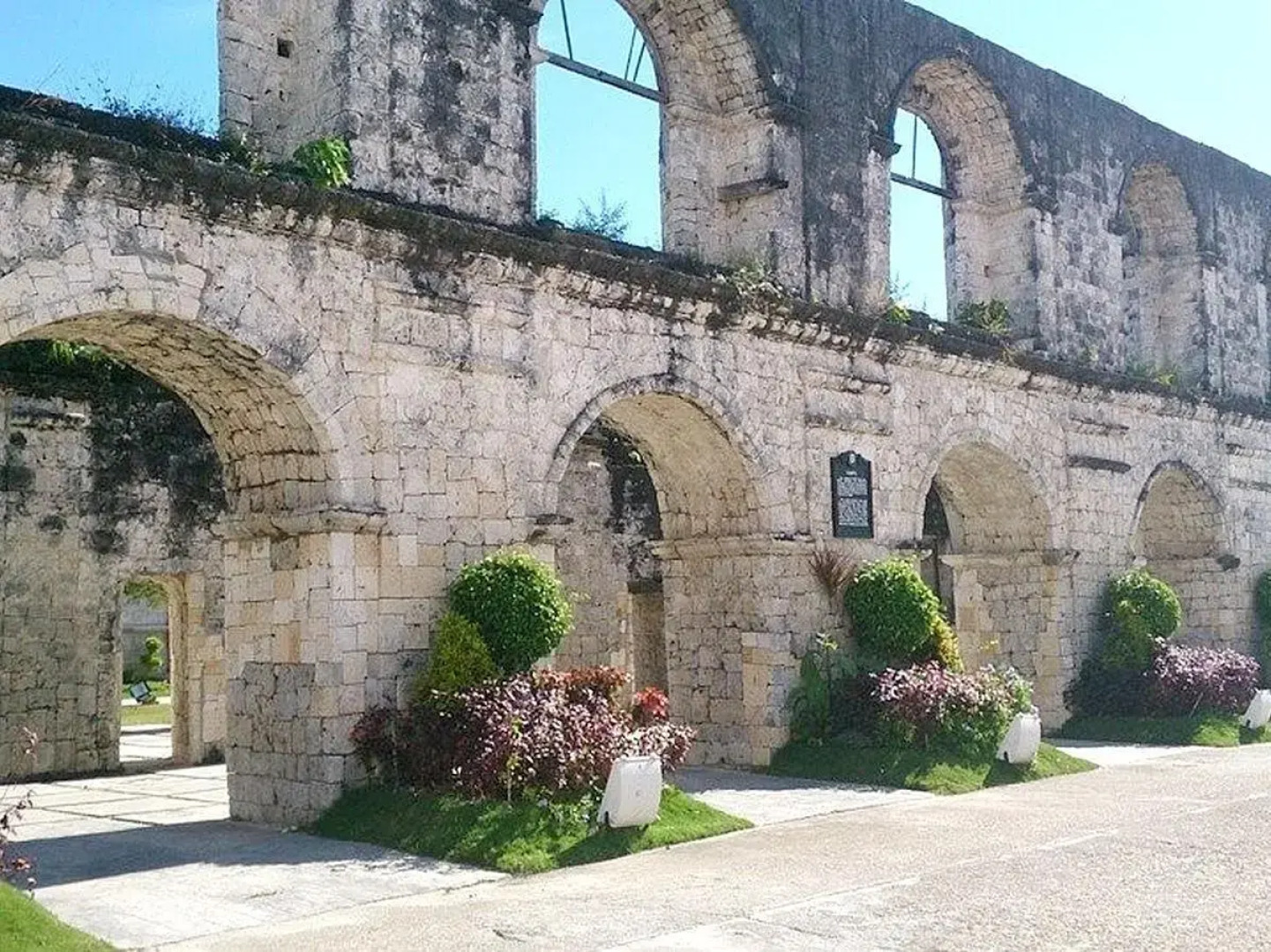 Seaview Terrace Retreat House