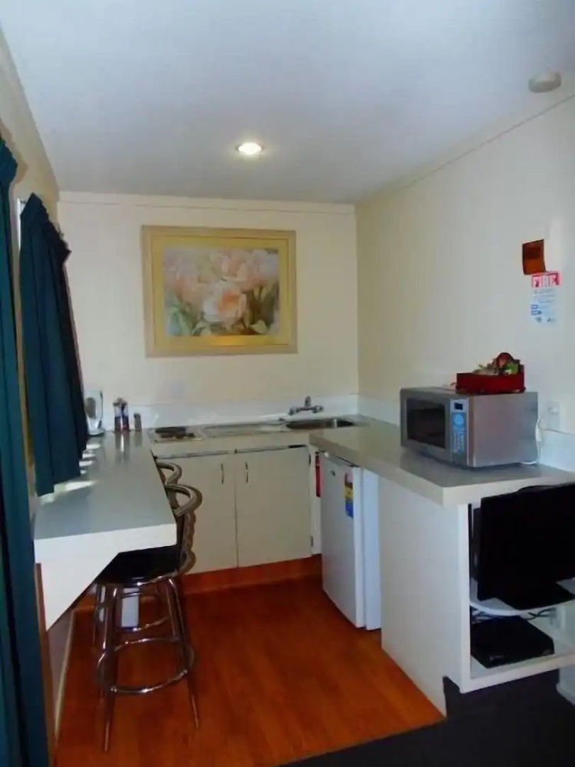 Asure Kapiti Court Motel