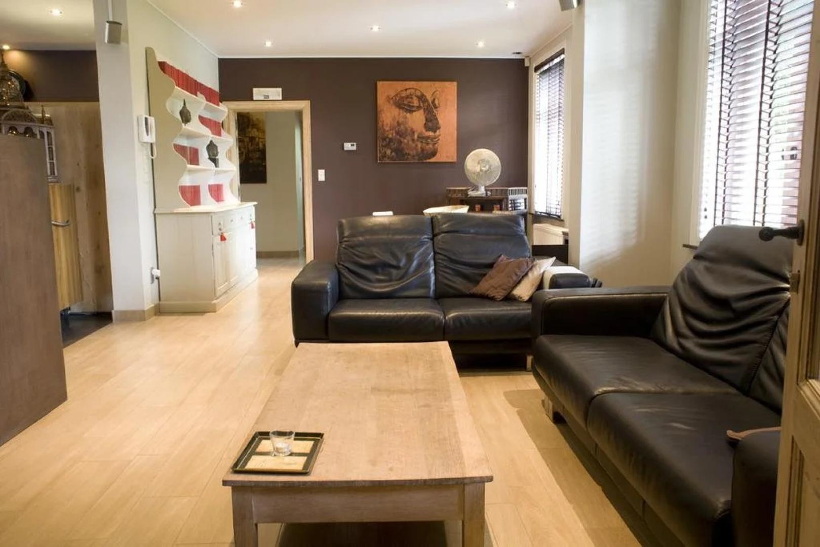 B&B Oeren-Plage