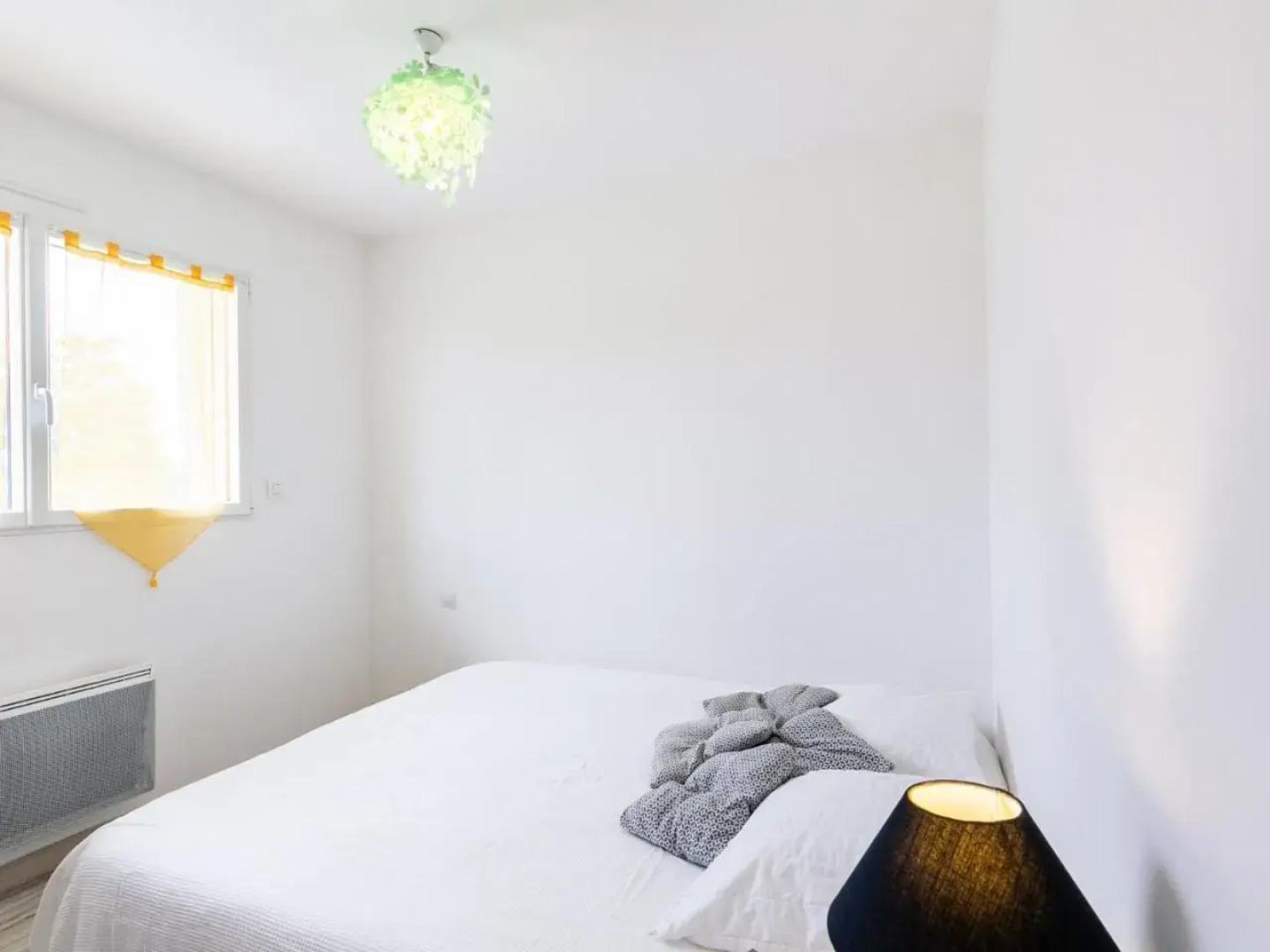 Holiday Home Ty Fañch - KER227