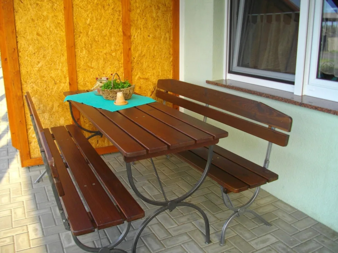 VierJahreszeiten Appartments