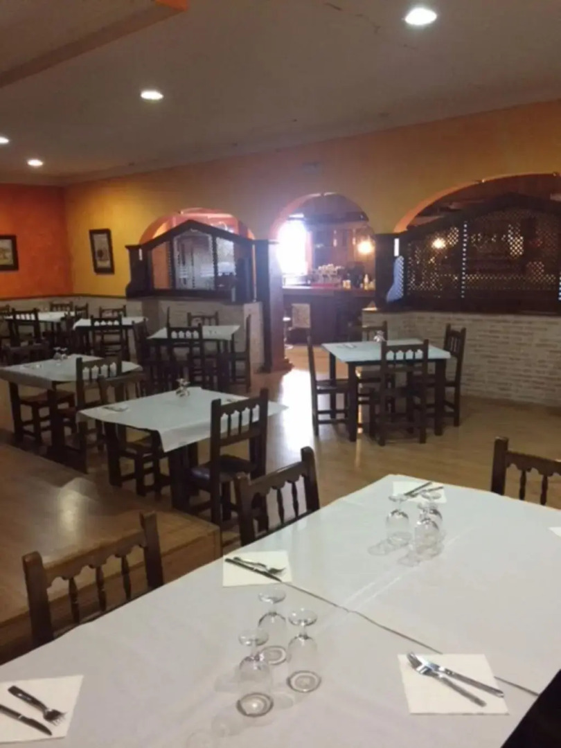 La Hacienda Del Casar