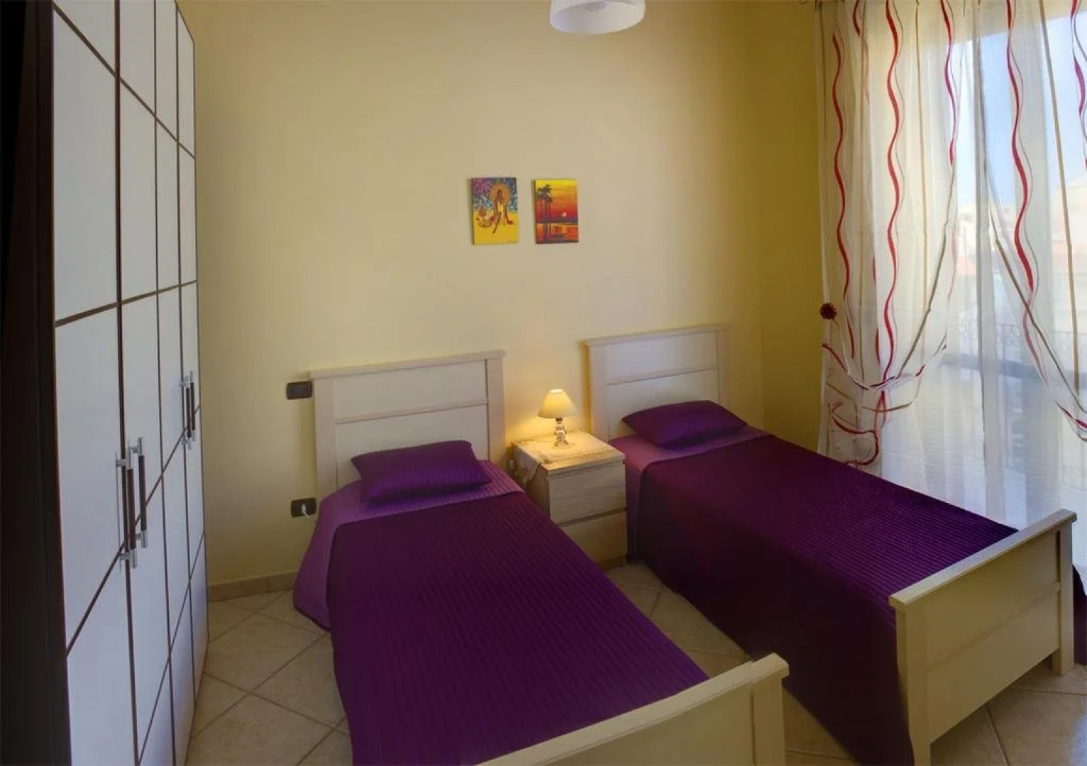 Bed & Breakfast Federico II