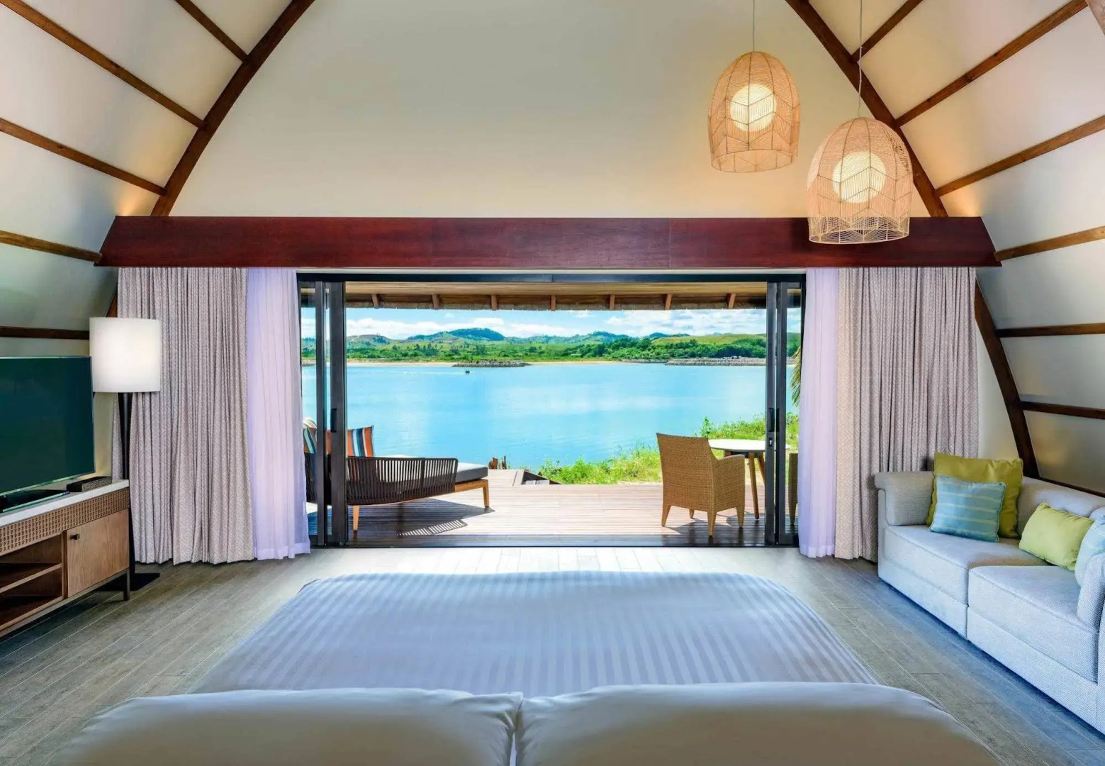 Fiji Marriott Resort Momi Bay