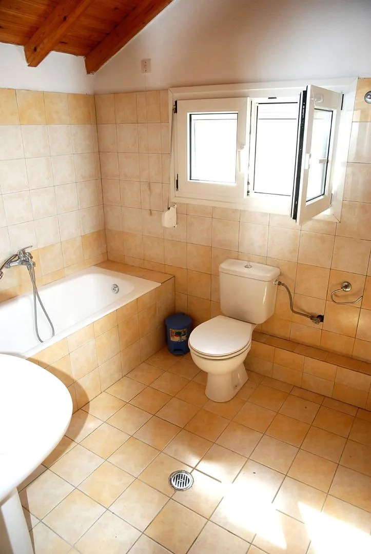 S&C Kosmos Beach Resort