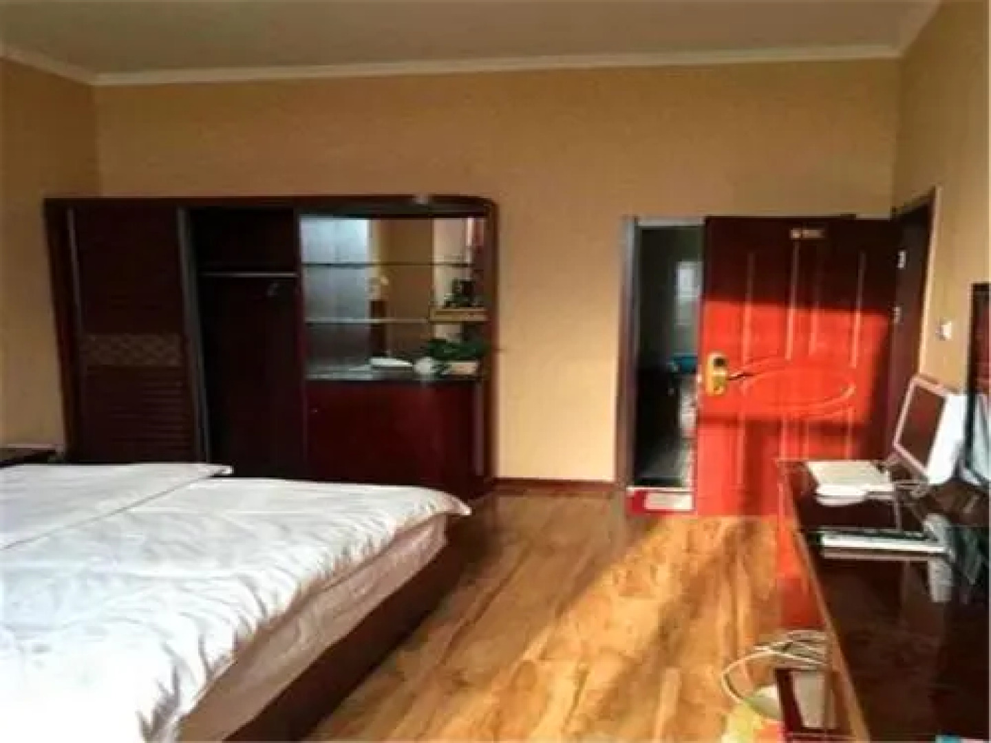 Alashan Ejin Aerospace Inn