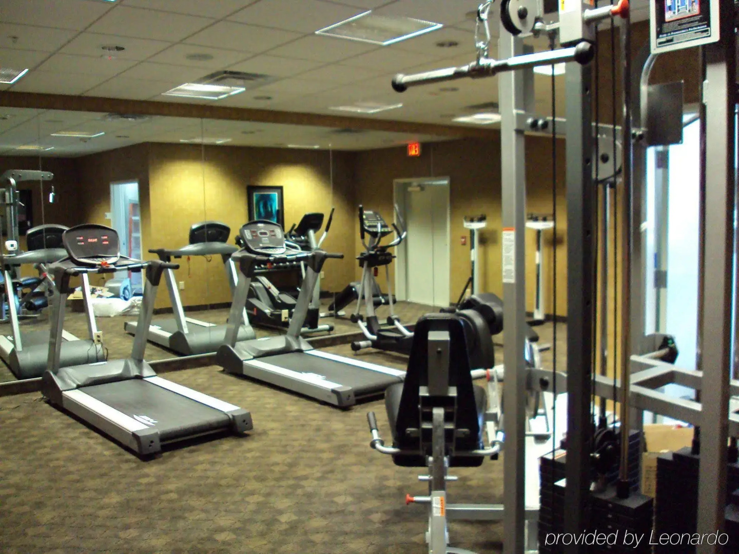 Holiday Inn Express Hotel & Suites, a Baton Rouge-Port Allen by IHG