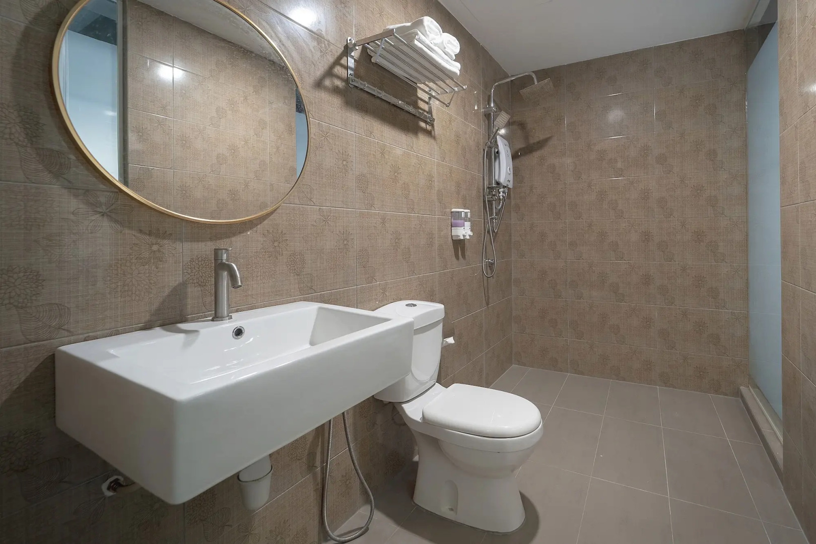 East Riverine Boutique Hotel