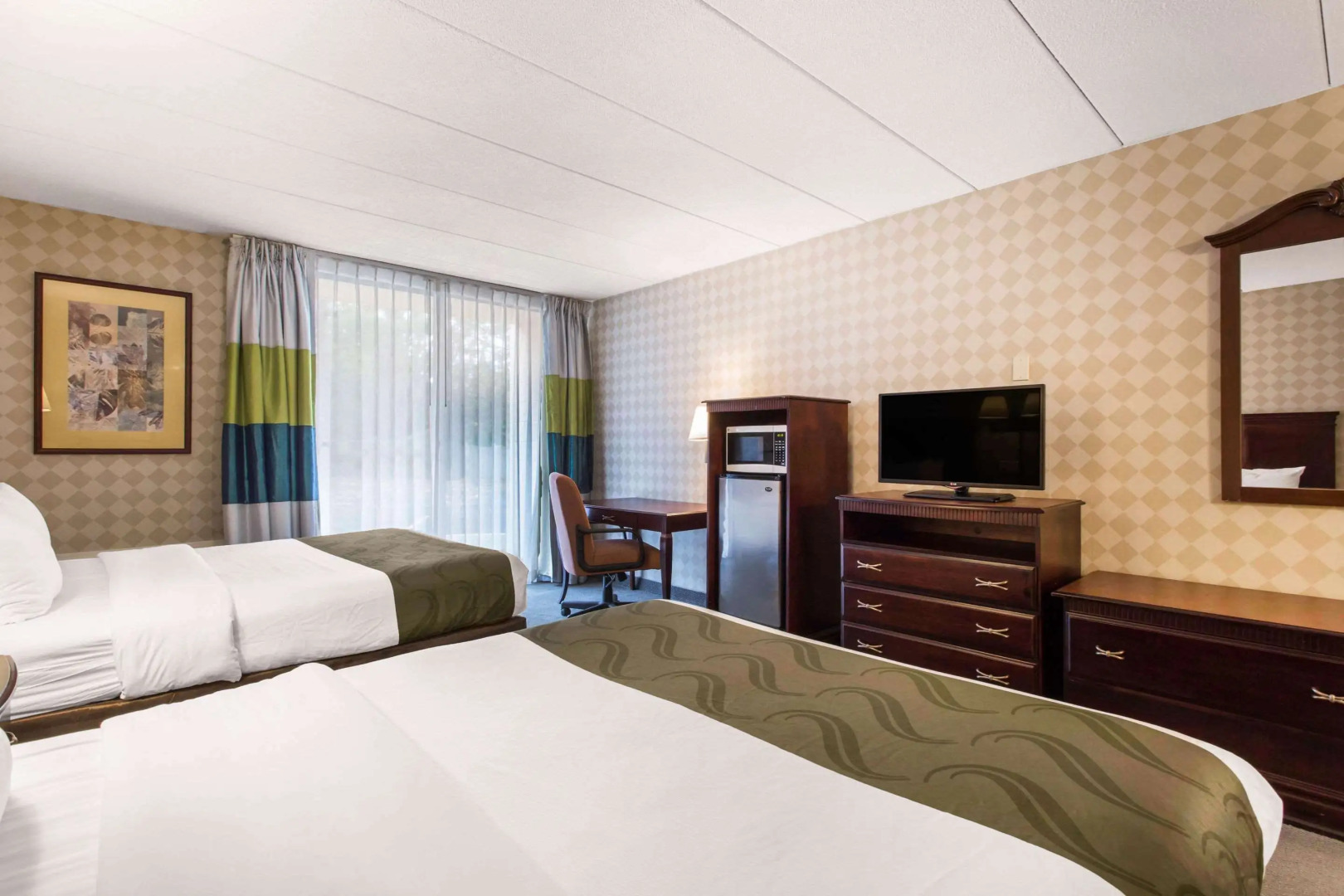 Quality Inn West Springfield