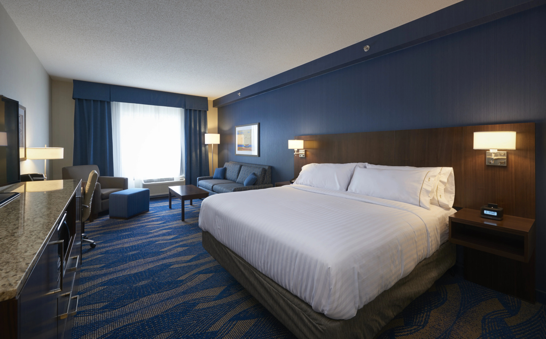 Holiday Inn Express & Suites St John's Airport by IHG