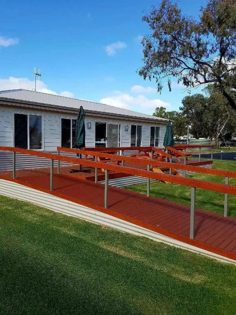 Echo Holiday Parks - Waikerie