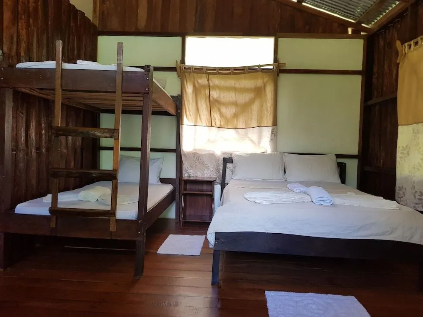 Drake Bay Paradise Lodge