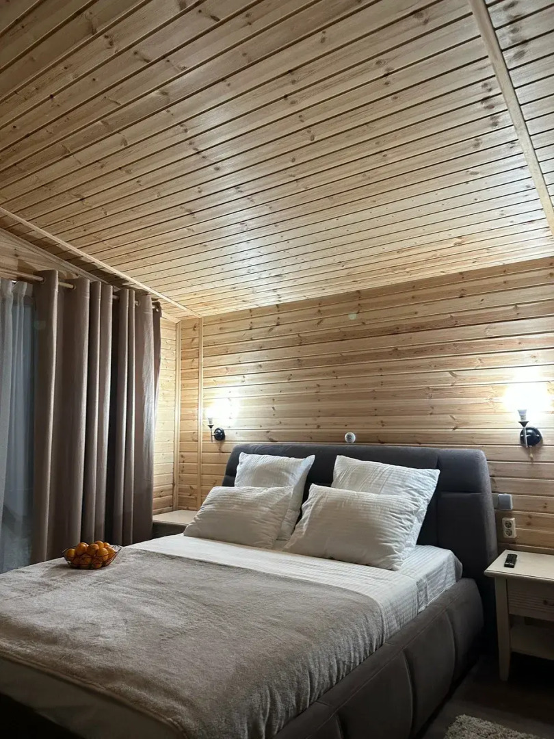 Коттеджный комплекс Царское Село Анхуа