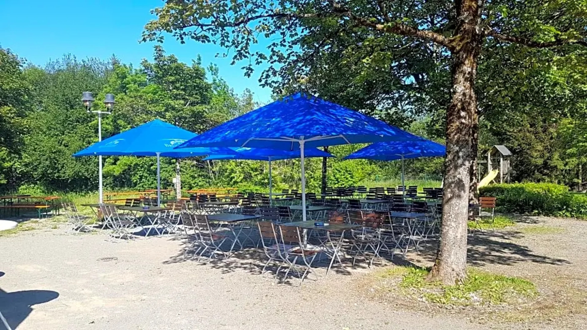 Berghotel Eisenacher Haus