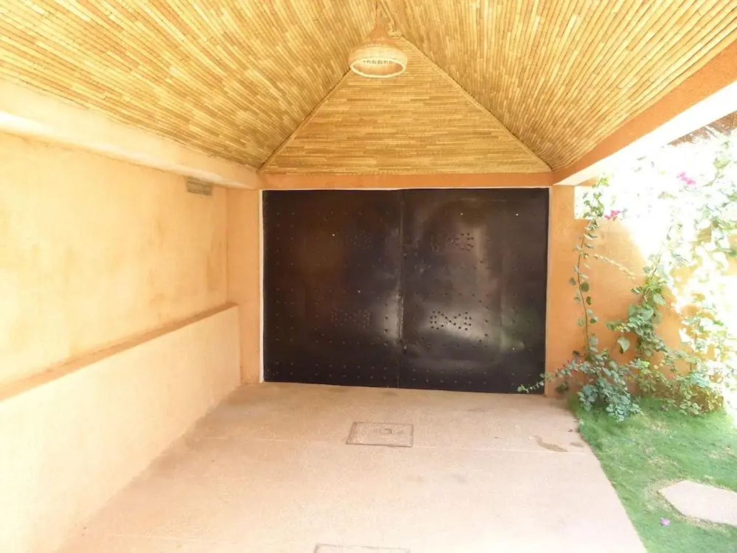 Villa dallie Senegal