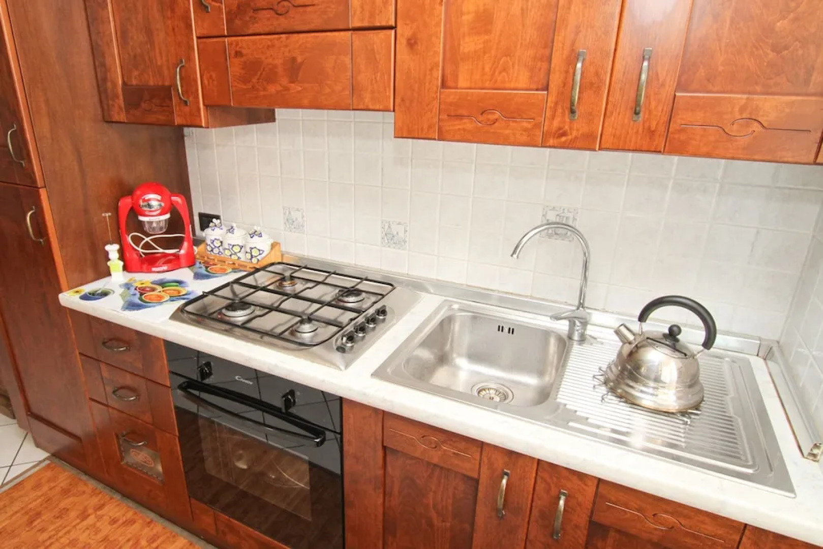 B&B Località Manzoniane