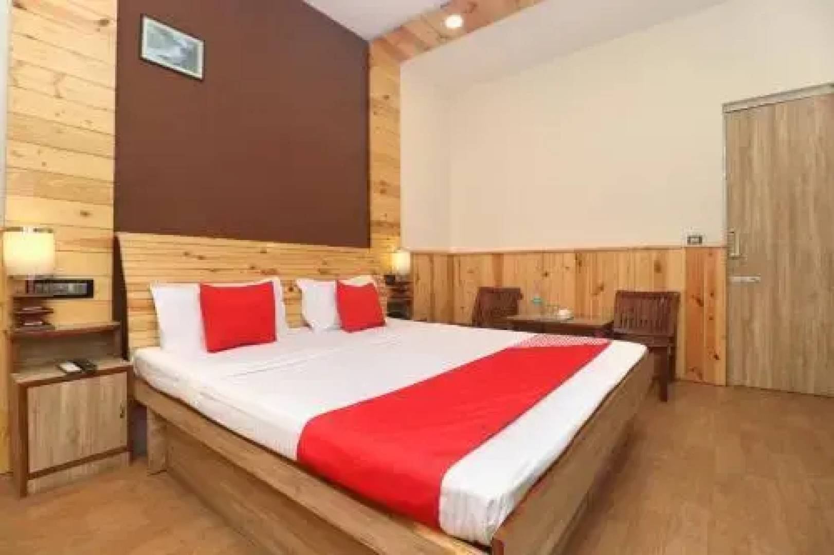 Ms Residency By OYO Rooms