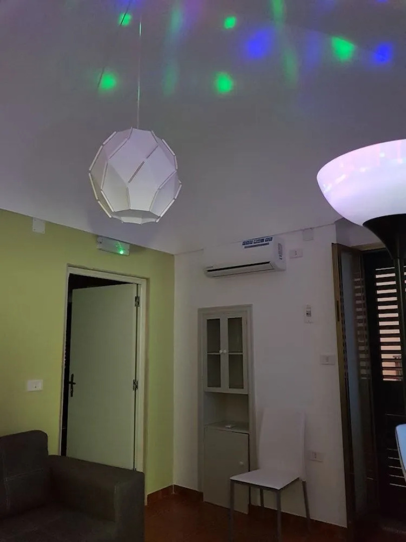 Il Terrazzino Vista Mare