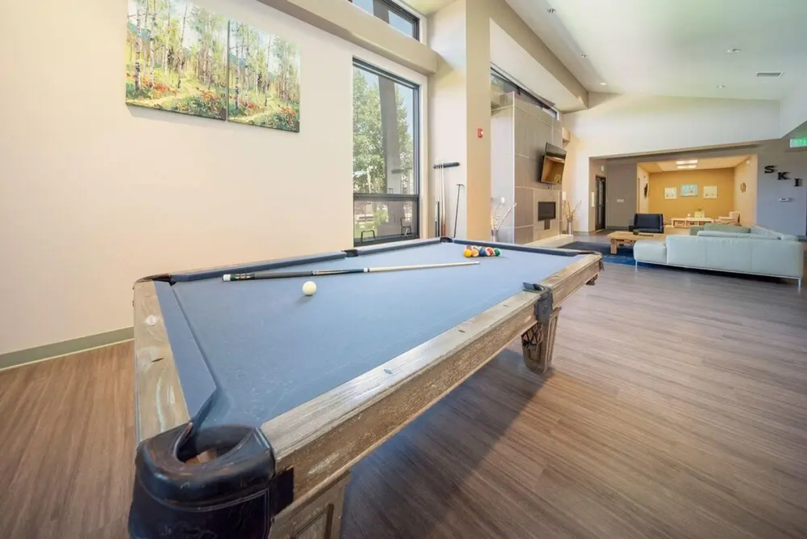 Hi Country Haus Unit 2115 by Stay Winterpark