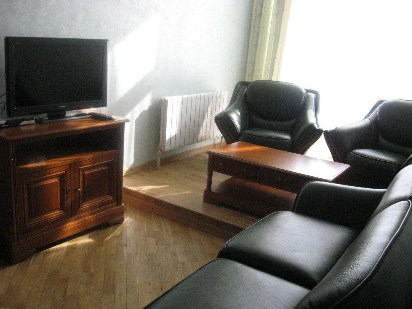 Волжская Ривьера