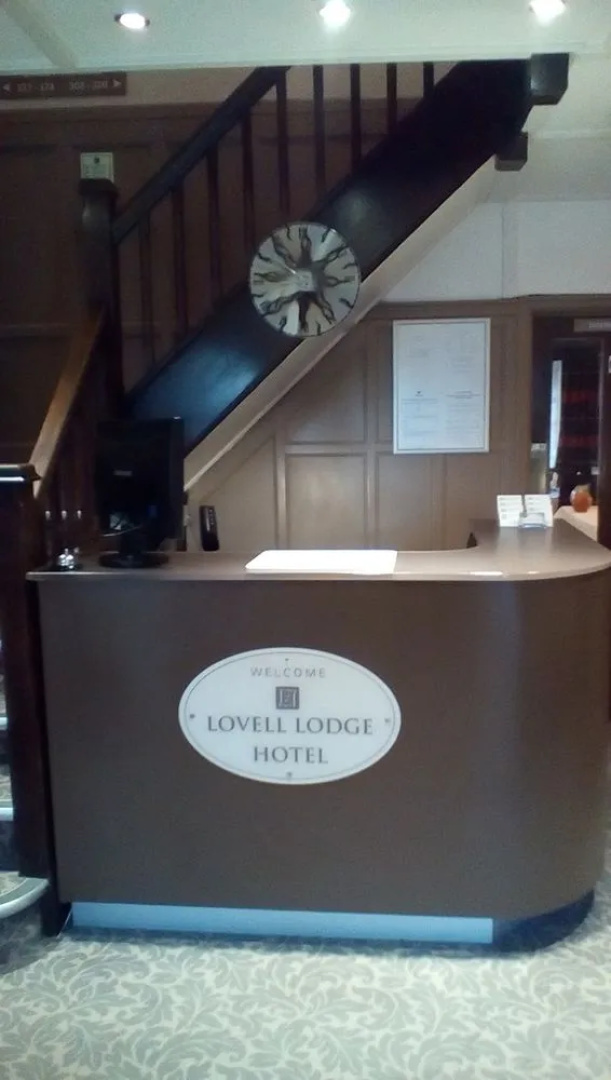 Lovell Lodge Hotel