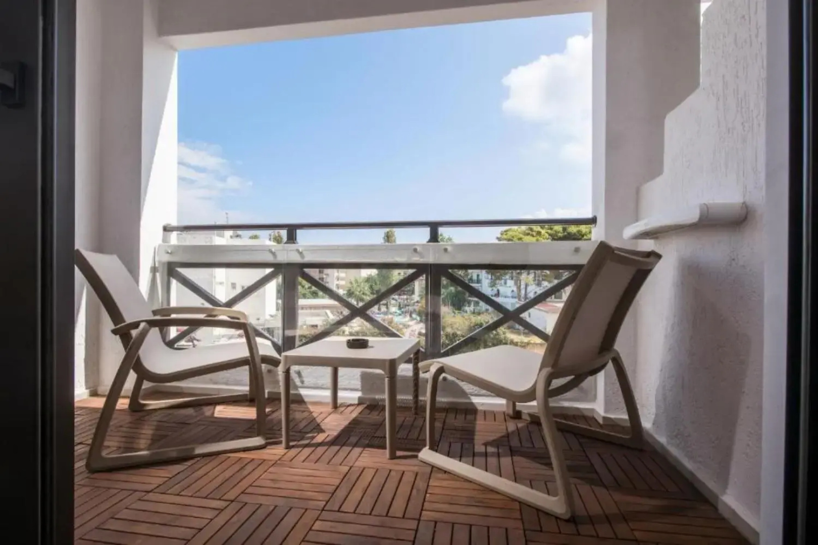 Hersonissos Palace - All Inclusive