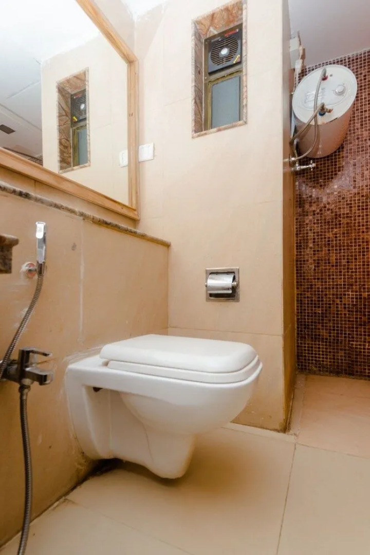 Capital O 35403 Discover Resorts