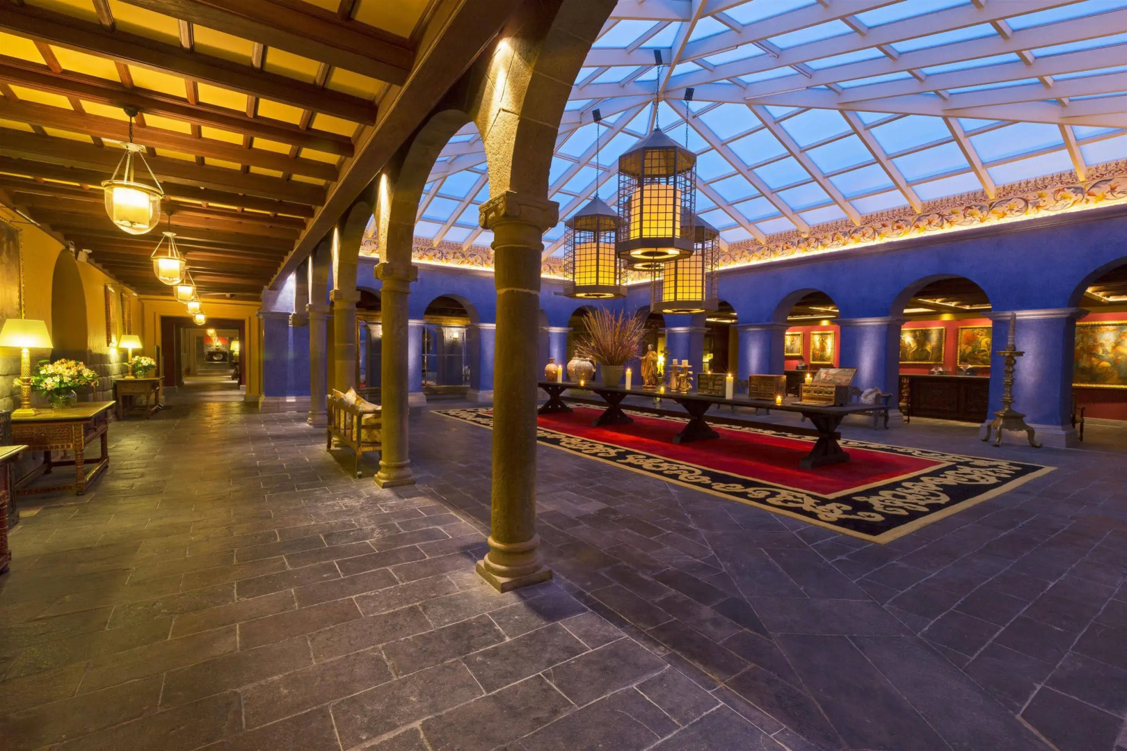 Palacio del Inka, A Luxury Collection Hotel by Marriott