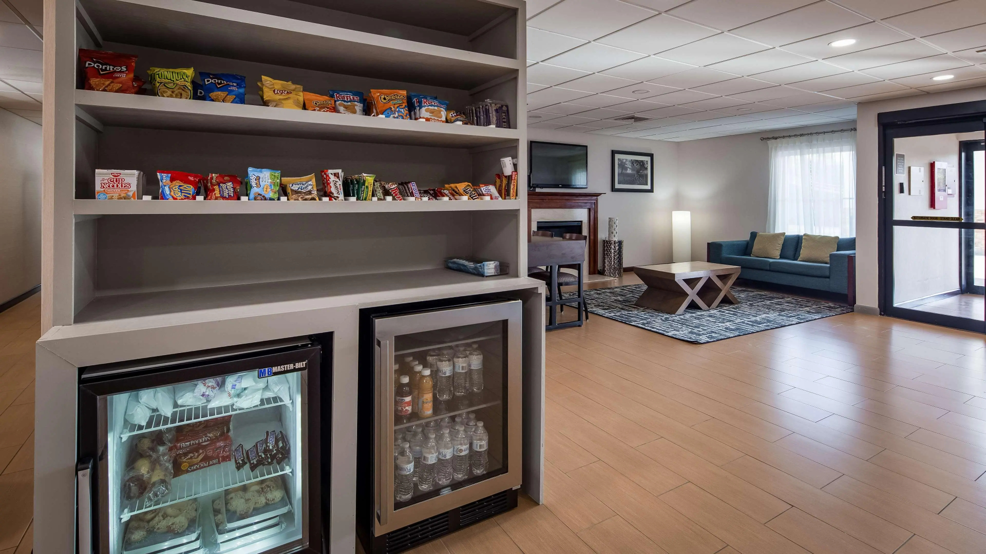 Best Western North Attleboro / Providence Beltway