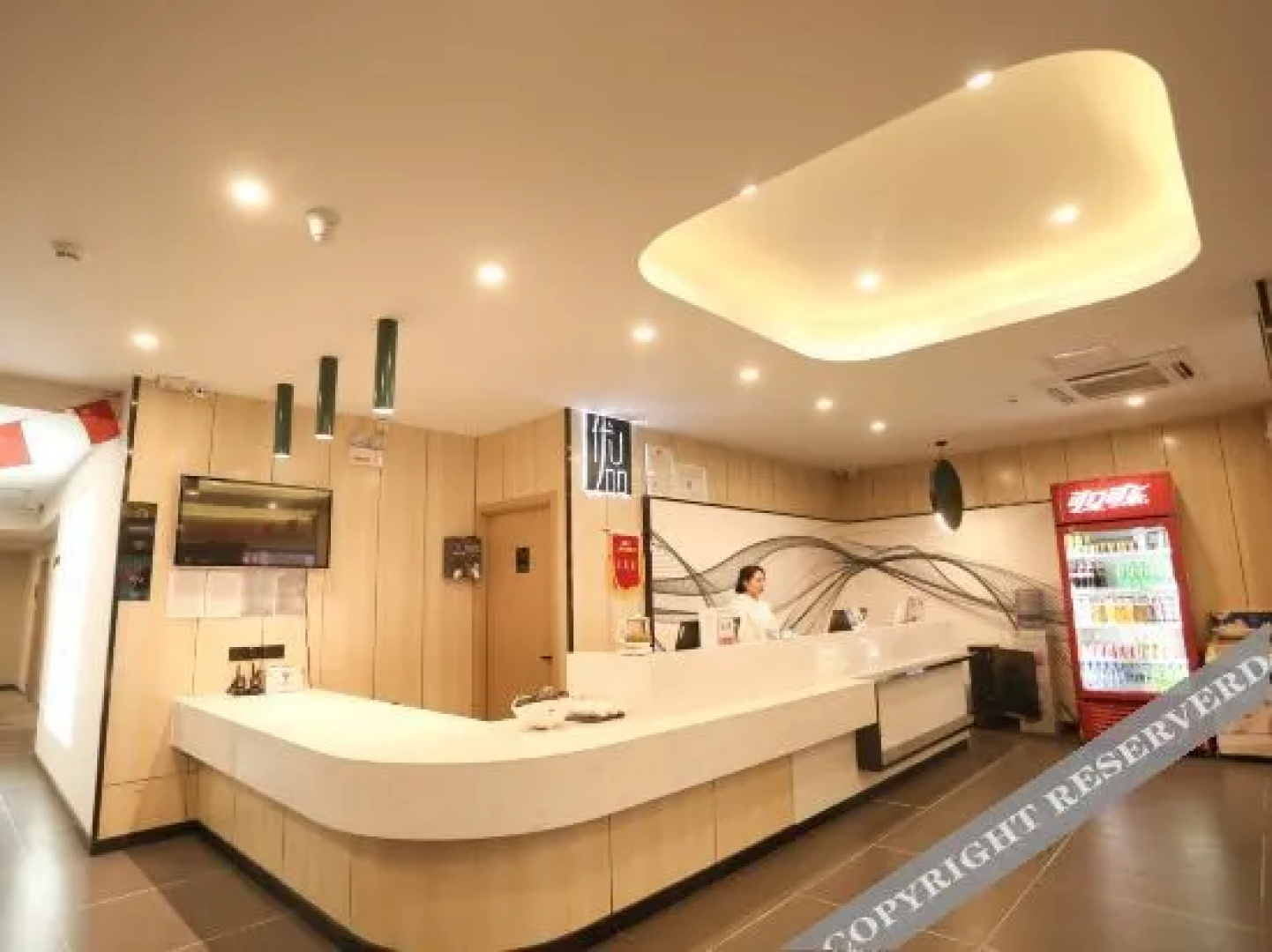 Tankup Kaifeng Gulou Hotel