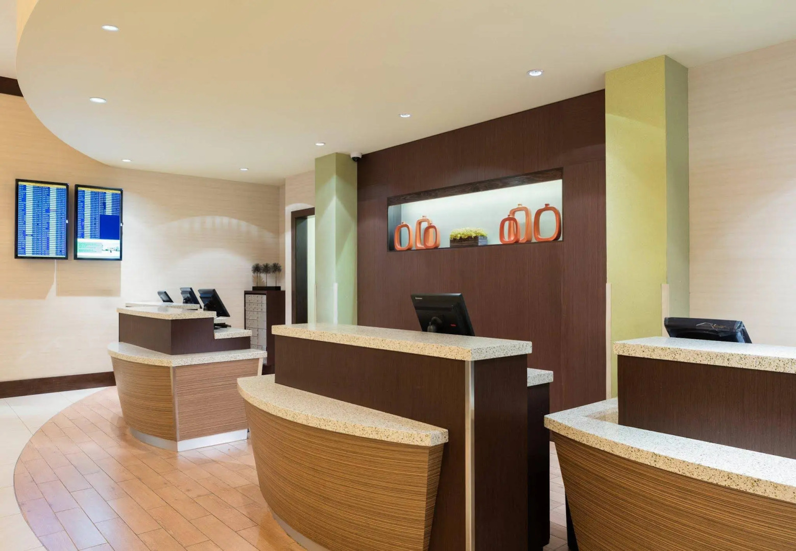 Courtyard by Marriott Miami Airport