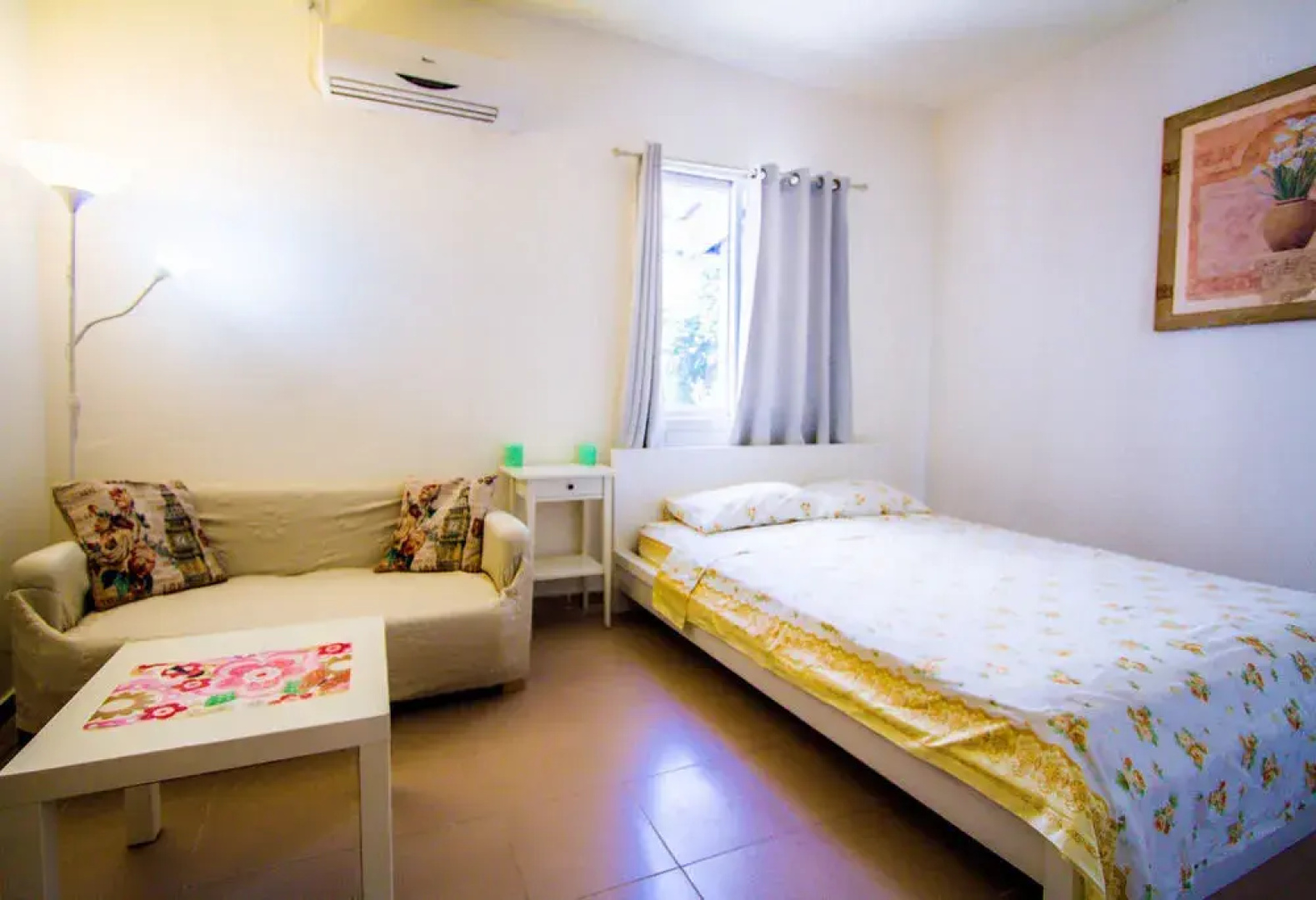 Britel Apartments