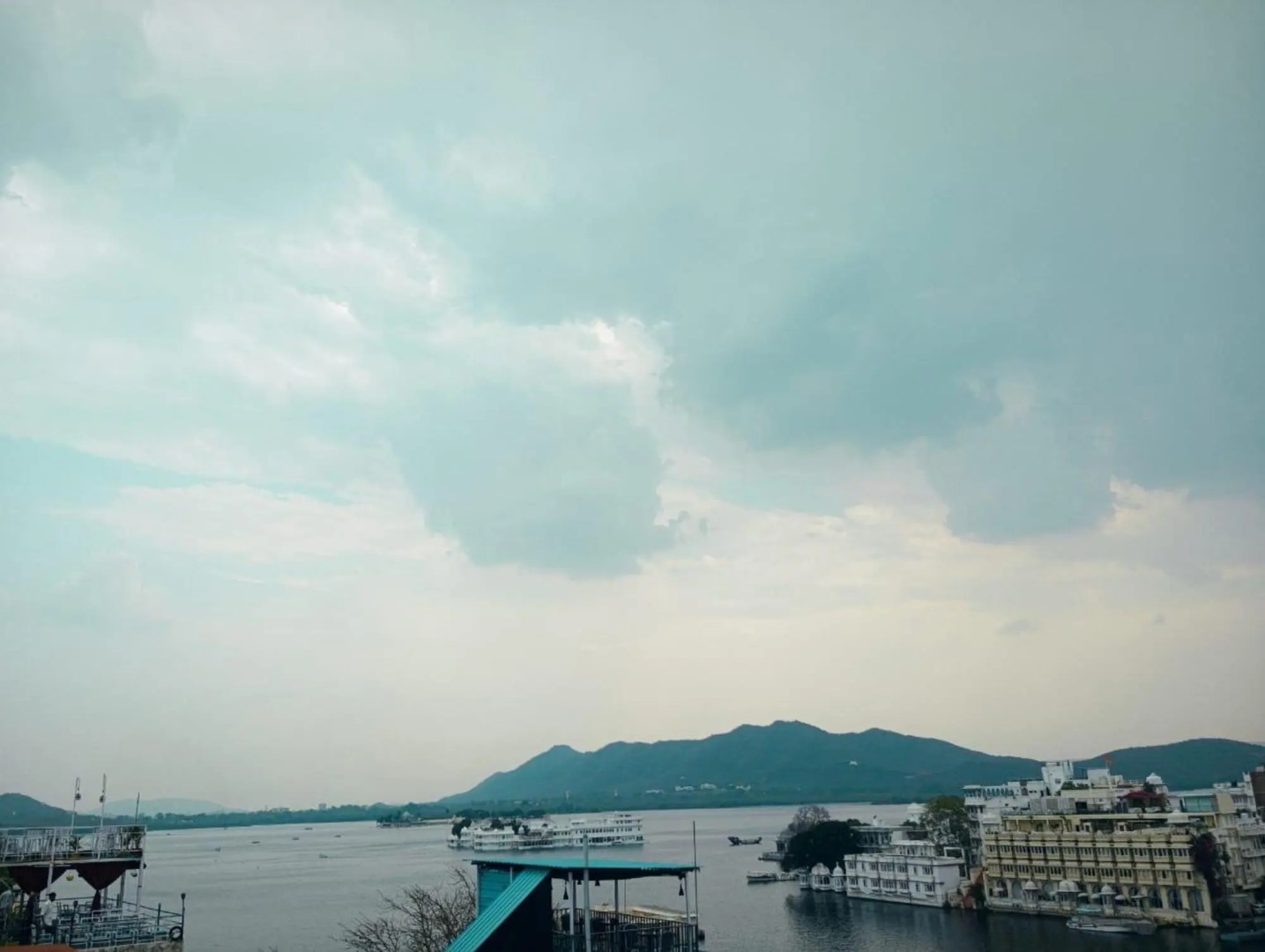 Nayee Haveli Guest House