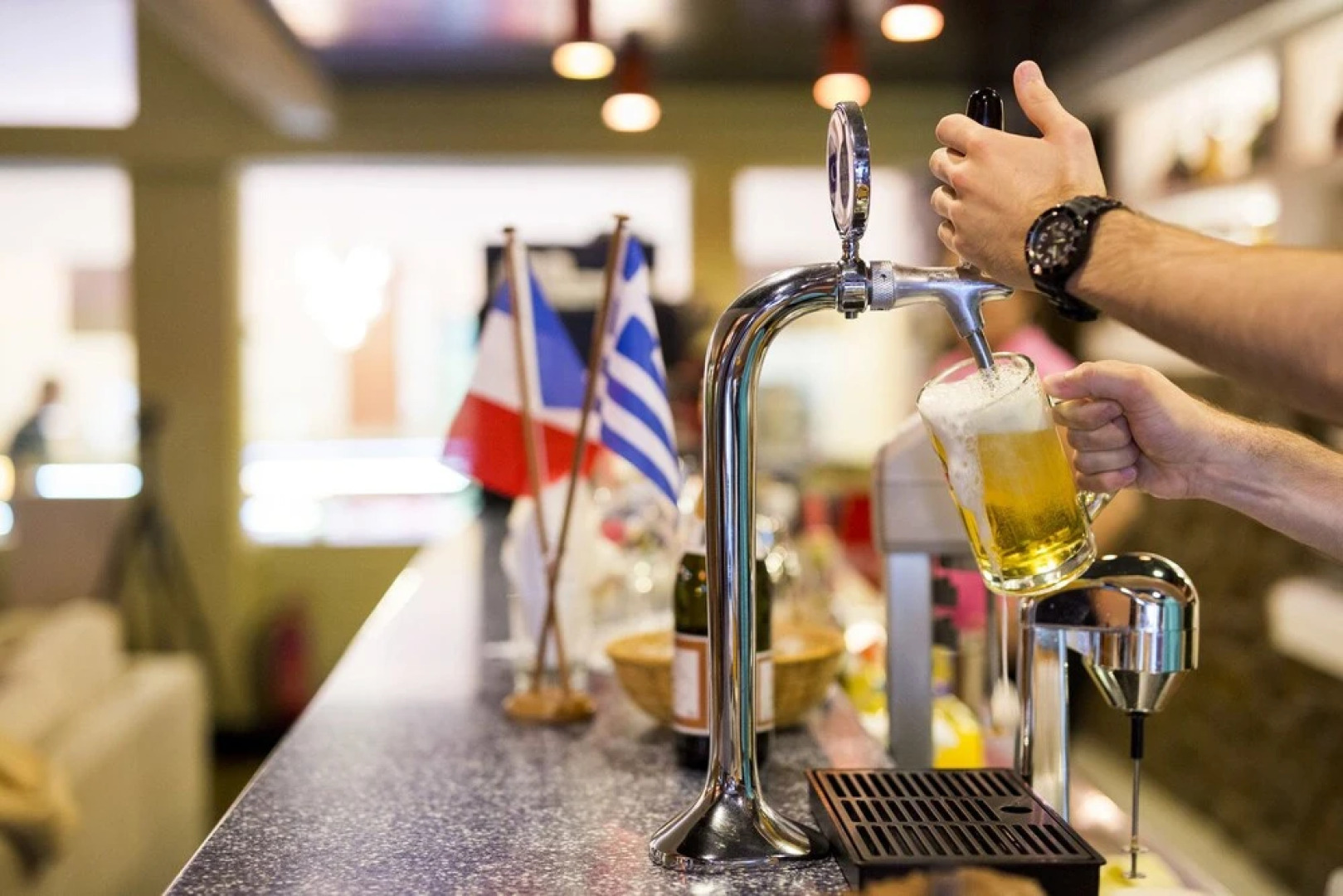 Hotel Delphi Beach - All Inclusive