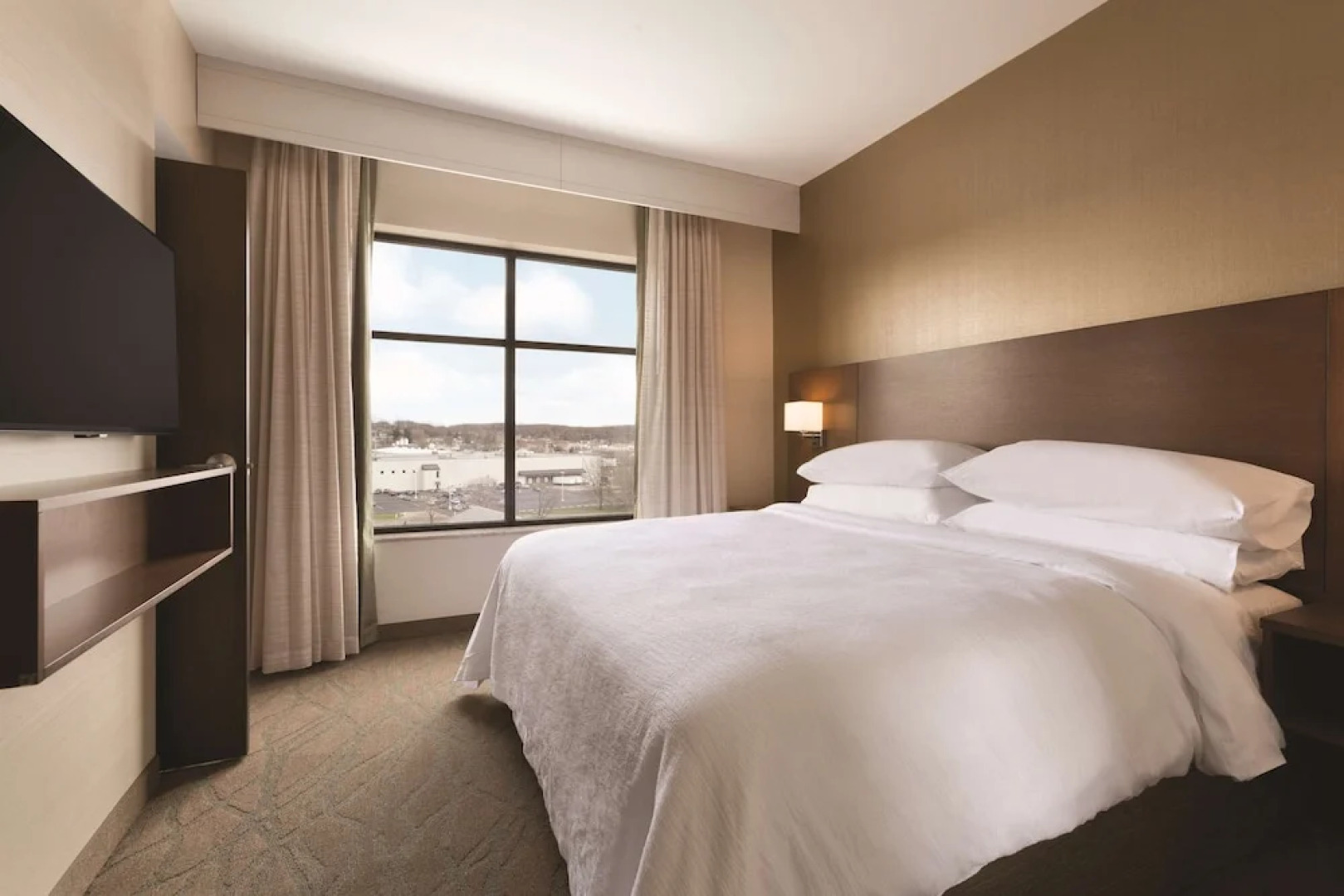 Embassy Suites Akron-Canton Airport