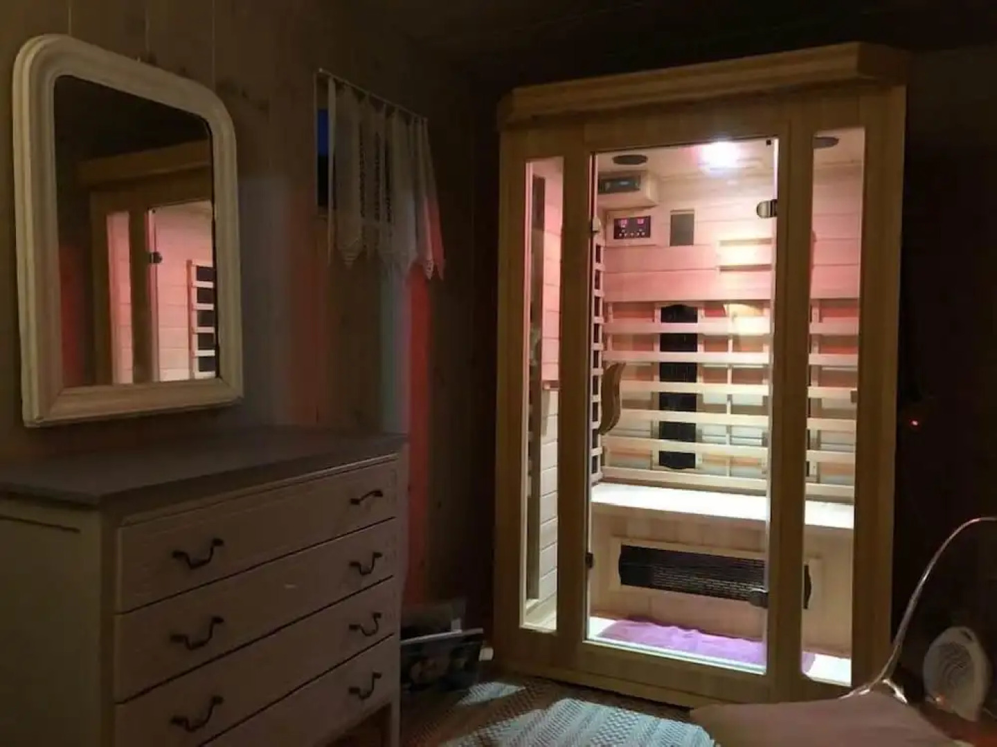 Le Jardin-chambres D'hôtes en Baie