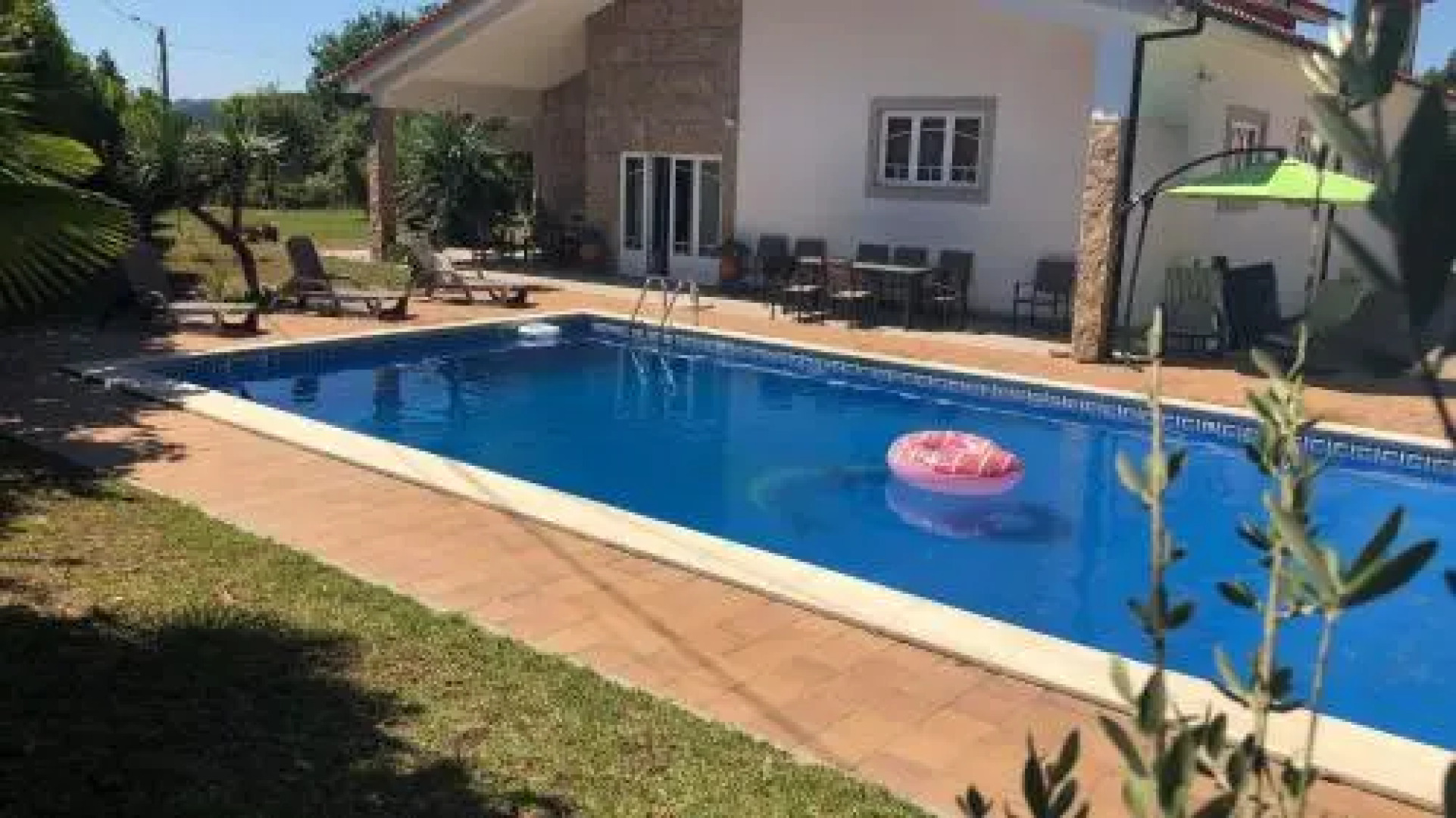 The Oak´S Wolf-Country House