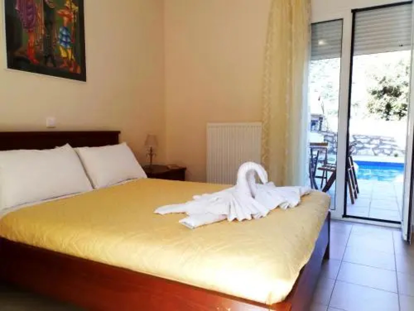 Villa Bali Residence