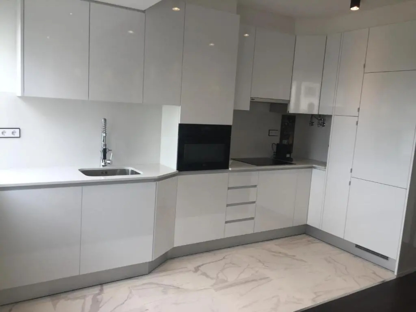 5 Stars Apartment at Oeiras - Lisbon - 2 Bedrooms