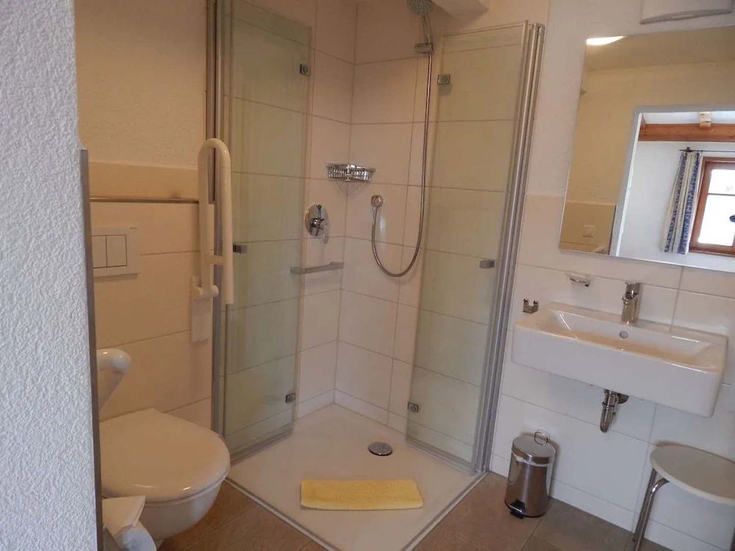 Berggasthof Sonne Imberg