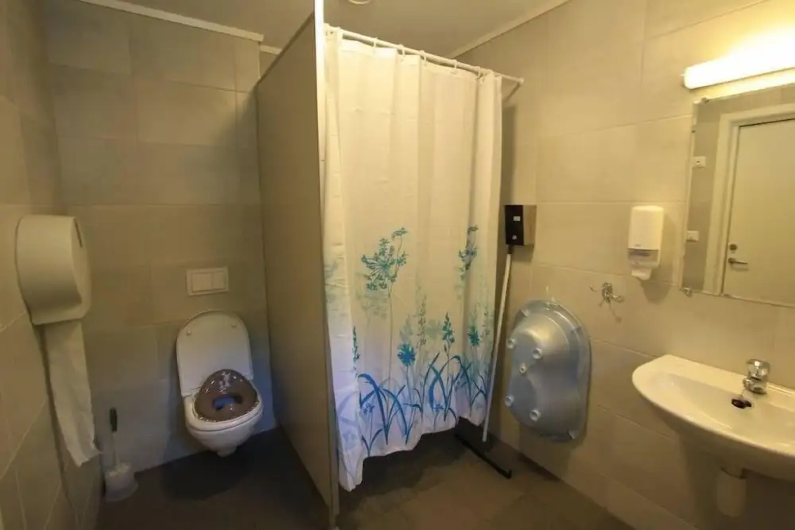 Geirangerfjorden Feriesenter