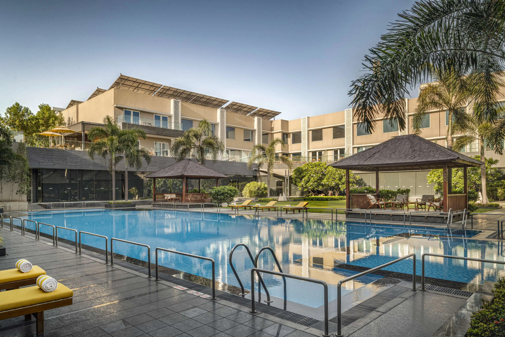 Radisson Resort & Spa Kandla