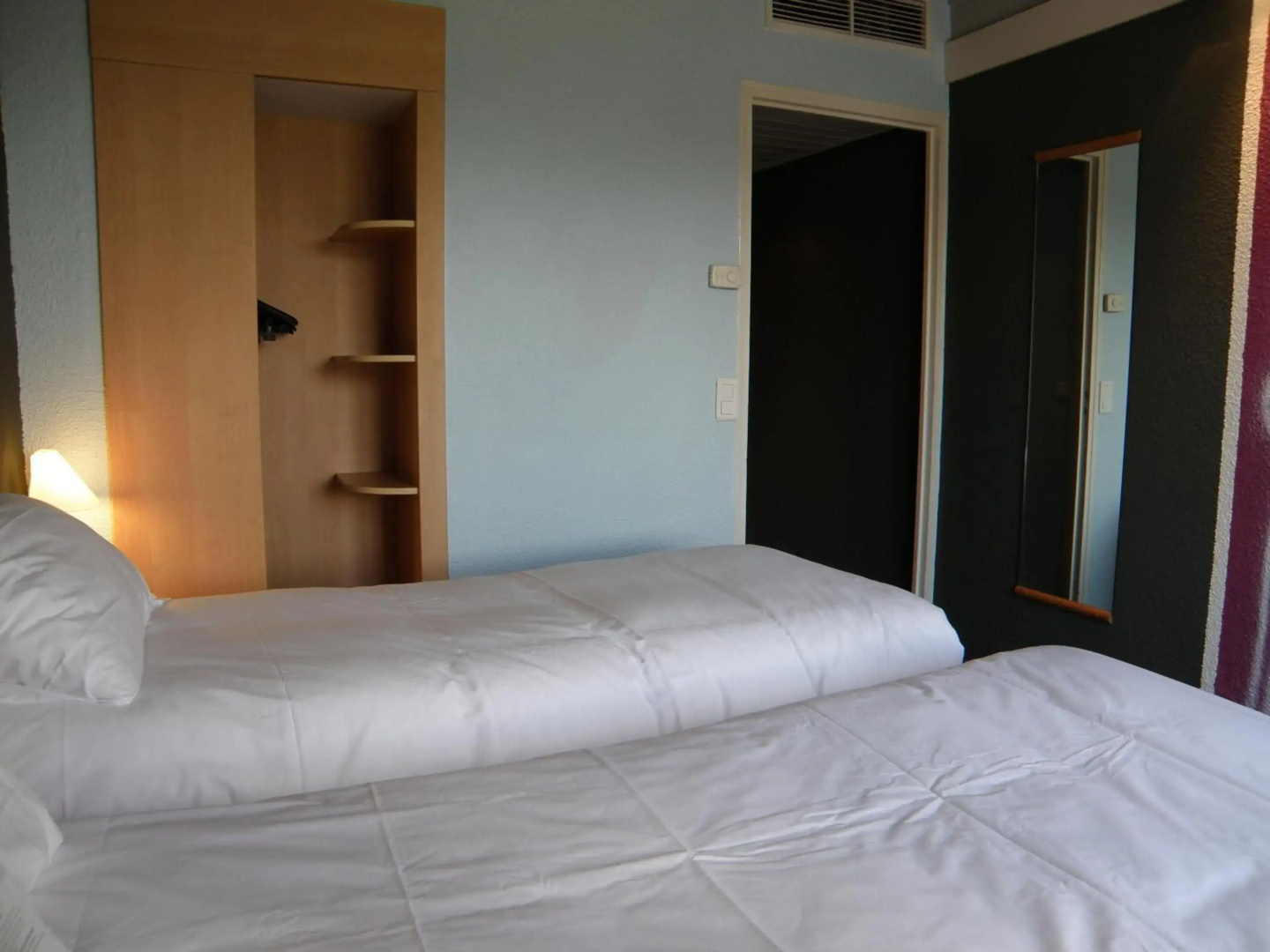 Sahara Beach Resort & Spa
