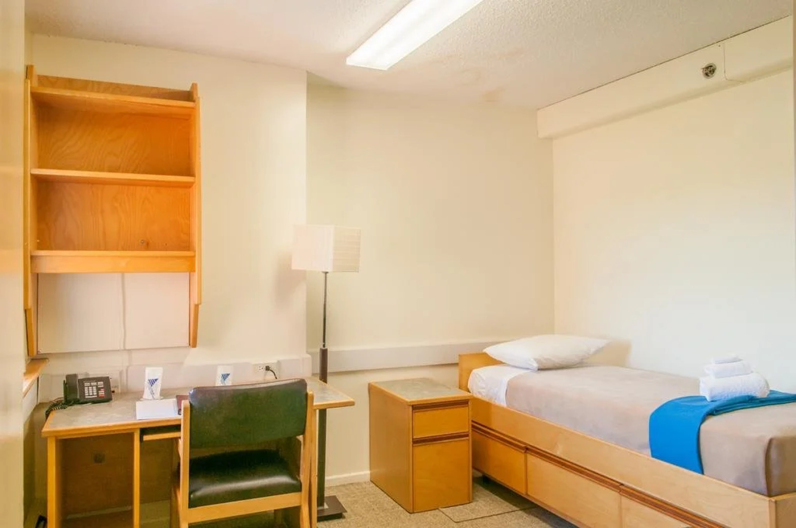 Saint Mary's University Residence Summer Accommodations