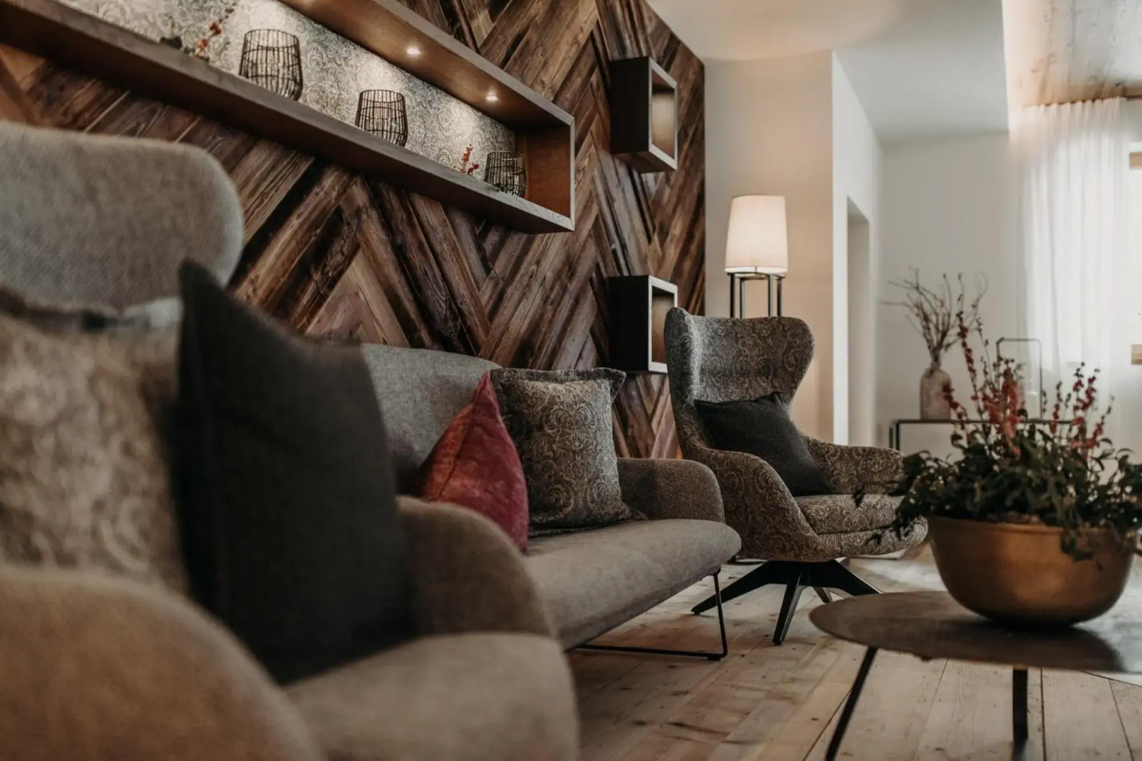 PoSt Boutique Apartments