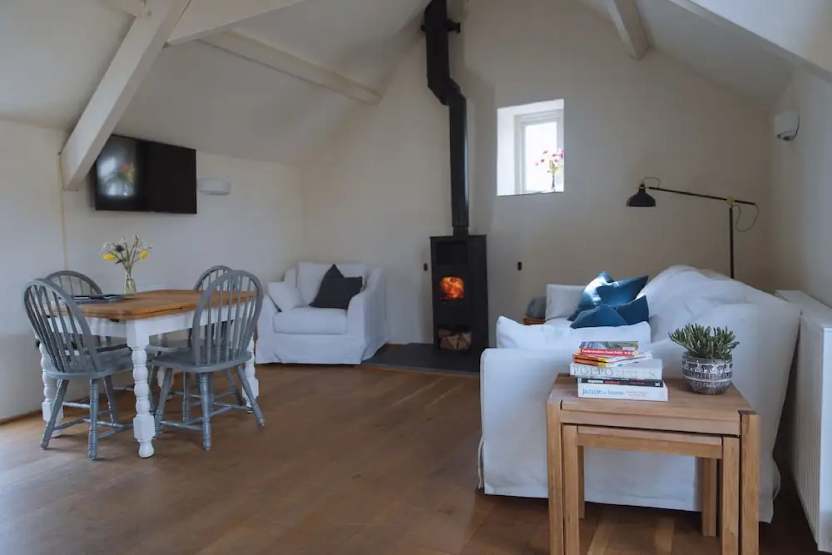 Nolton Haven Mill - The Mill House