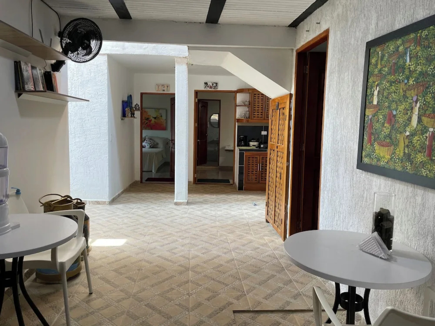 Casa Hotel Mateguadua