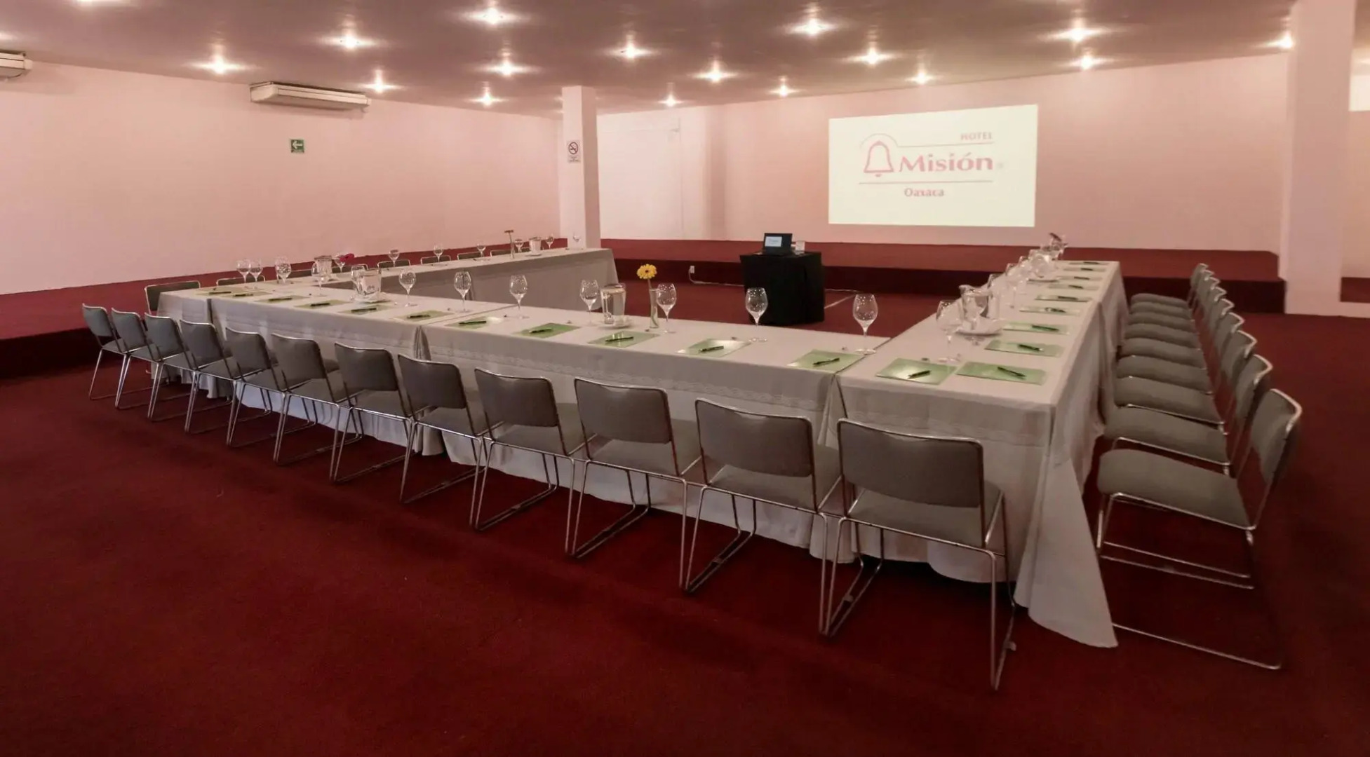 Mision Oaxaca San Felipe