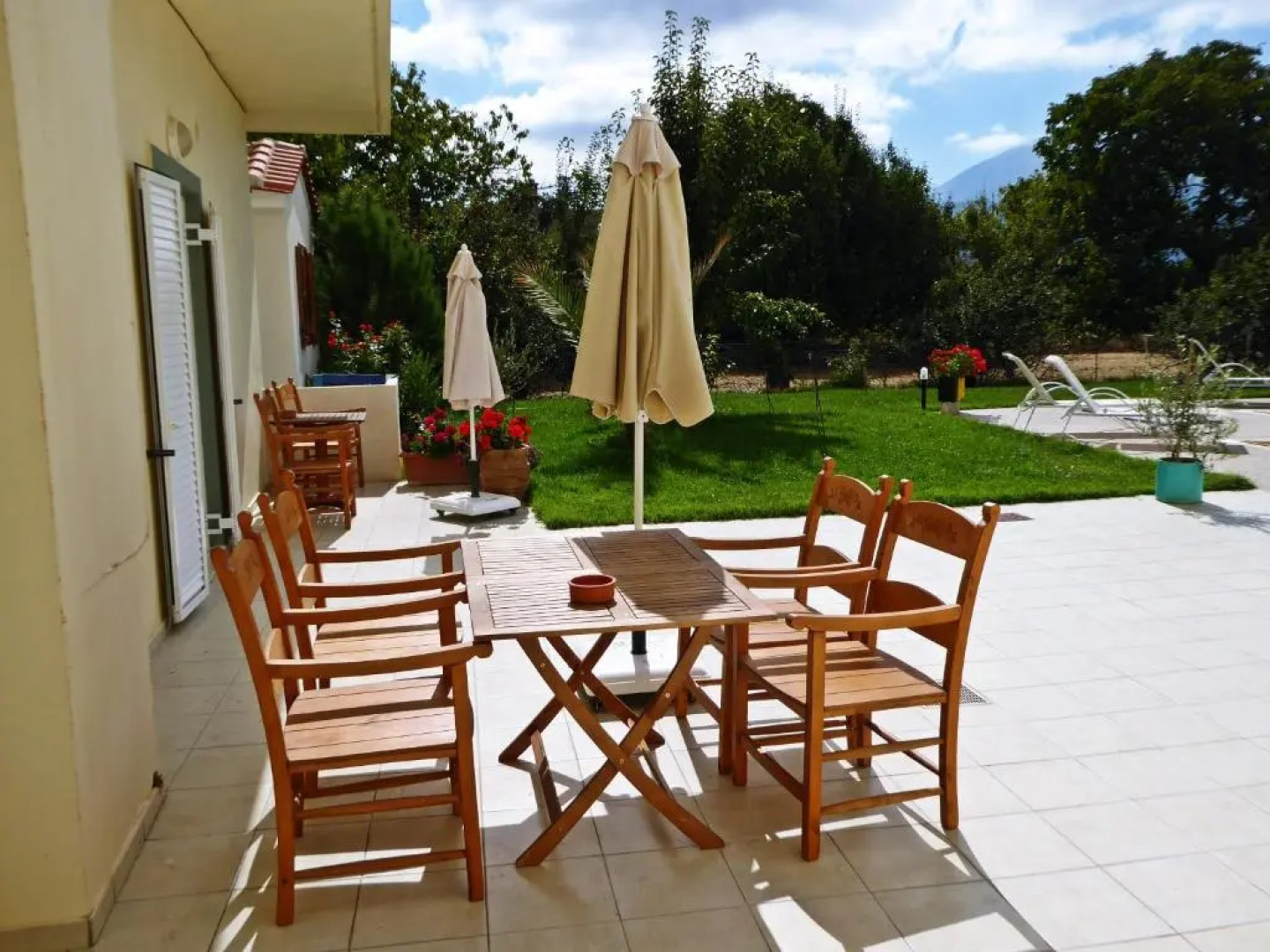 Maison Kronio Lassithi Plateau